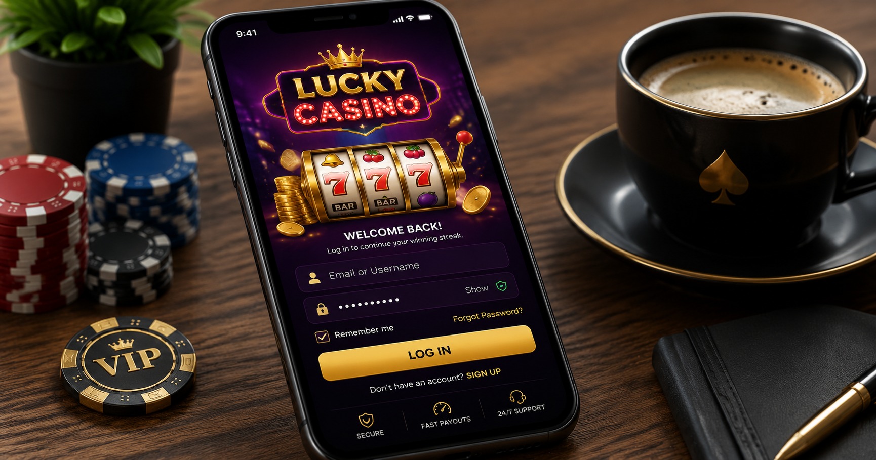 Mastering hyph777 login register: Your Gateway to Casino Fun - image 1 Mastering hyph777 login register: Your Gateway to Casino Fun - image 1