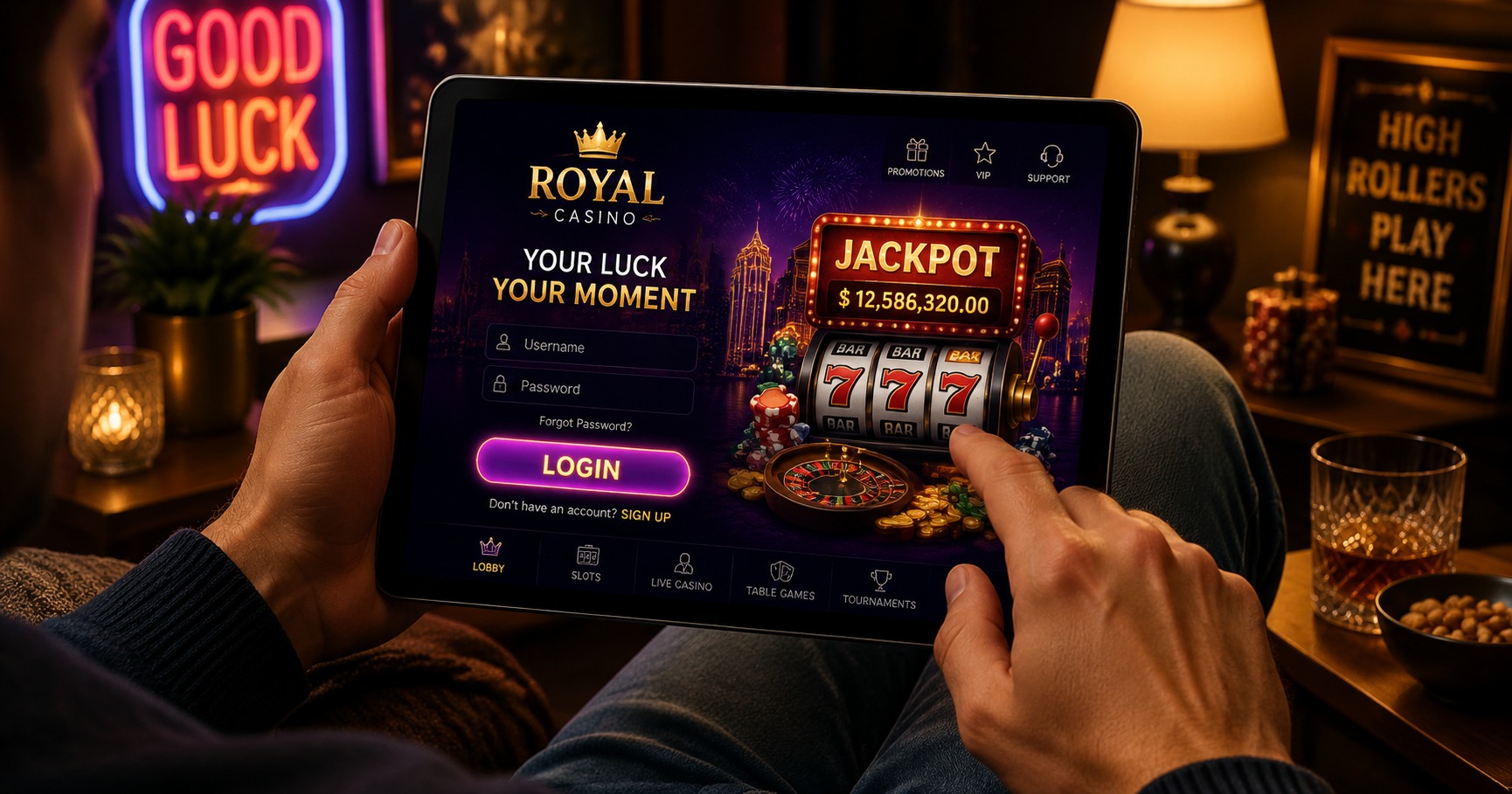 Mastering hyph777 login register: Your Gateway to Casino Fun - image 2 Mastering hyph777 login register: Your Gateway to Casino Fun - image 2