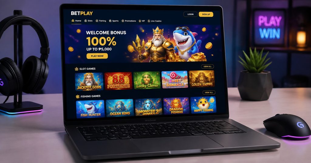 Understanding hyph777.info: Your Gateway to Reliable Online Gaming