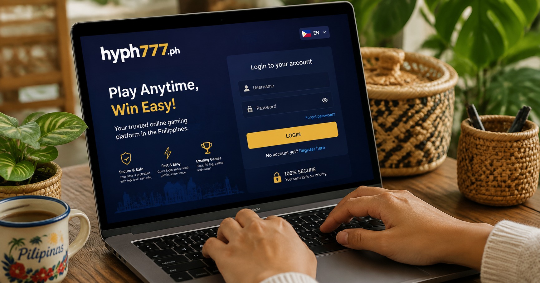 Exploring hyph777.ph: The Premier Online Gaming Hub in the Philippines - image 2 Exploring hyph777.ph: The Premier Online Gaming Hub in the Philippines - image 2