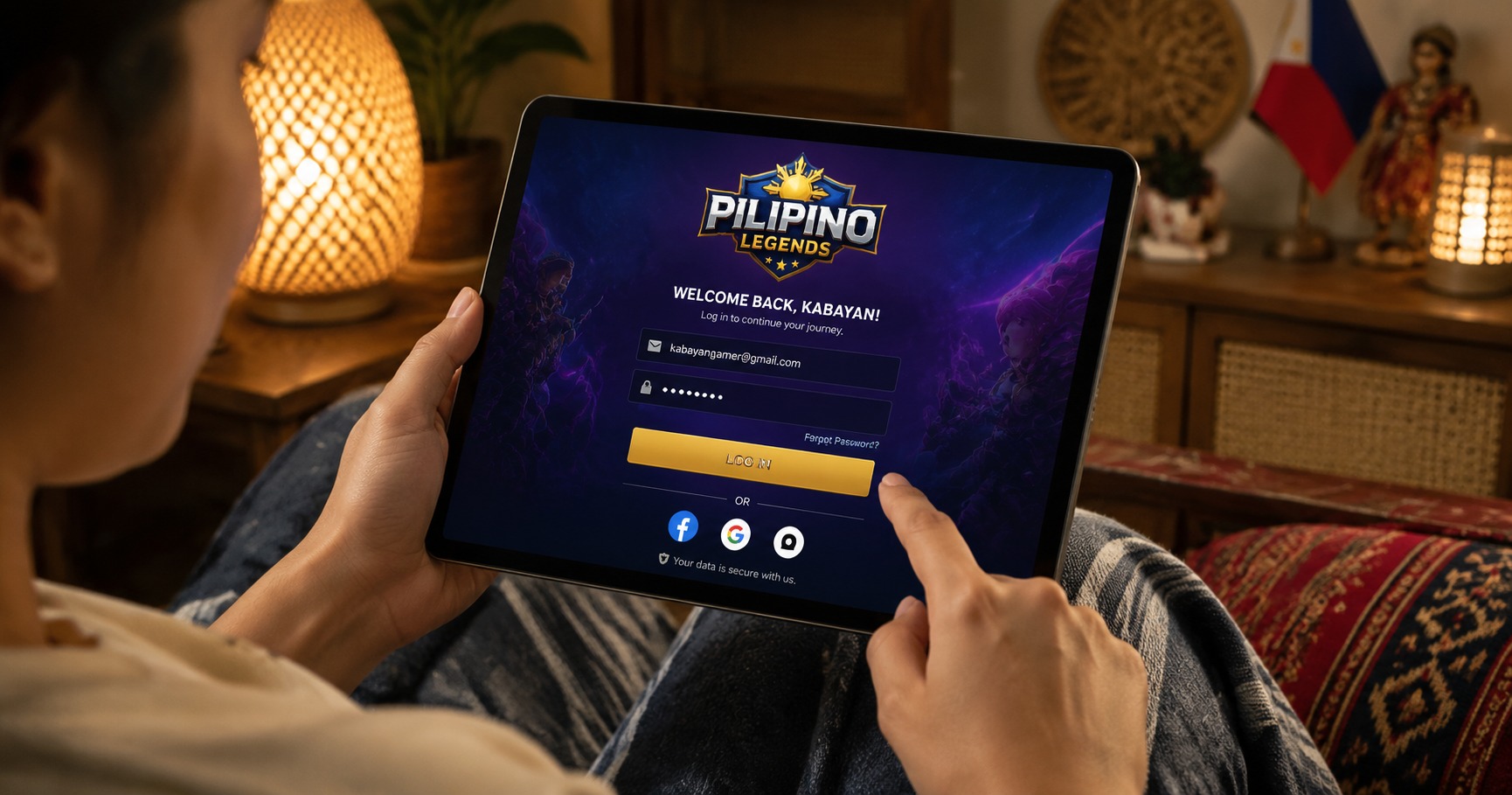 Explore the hyph777 login app download for Seamless Gaming - image 2 Explore the hyph777 login app download for Seamless Gaming - image 2