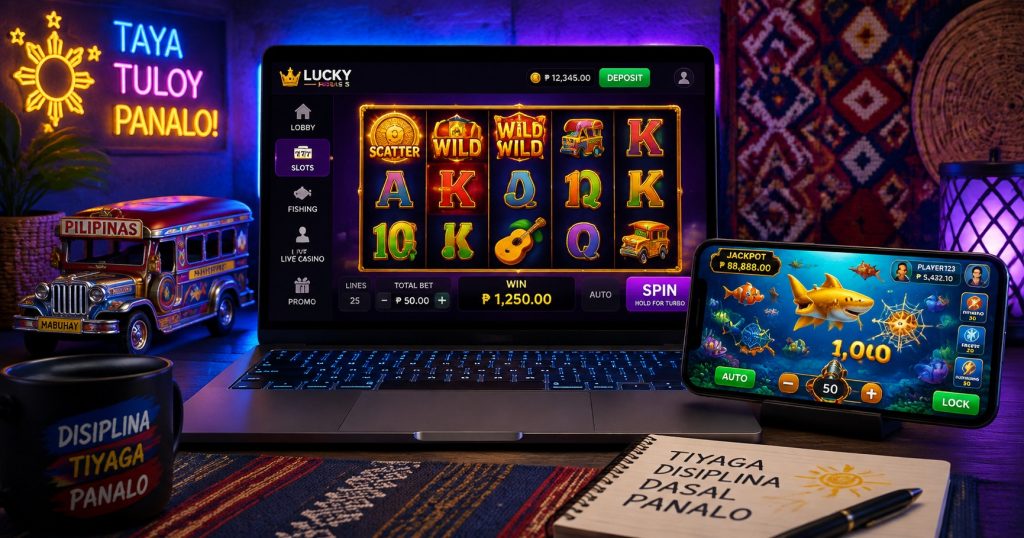 Understanding hyph777 com: Your Gateway to Exciting Online Gaming