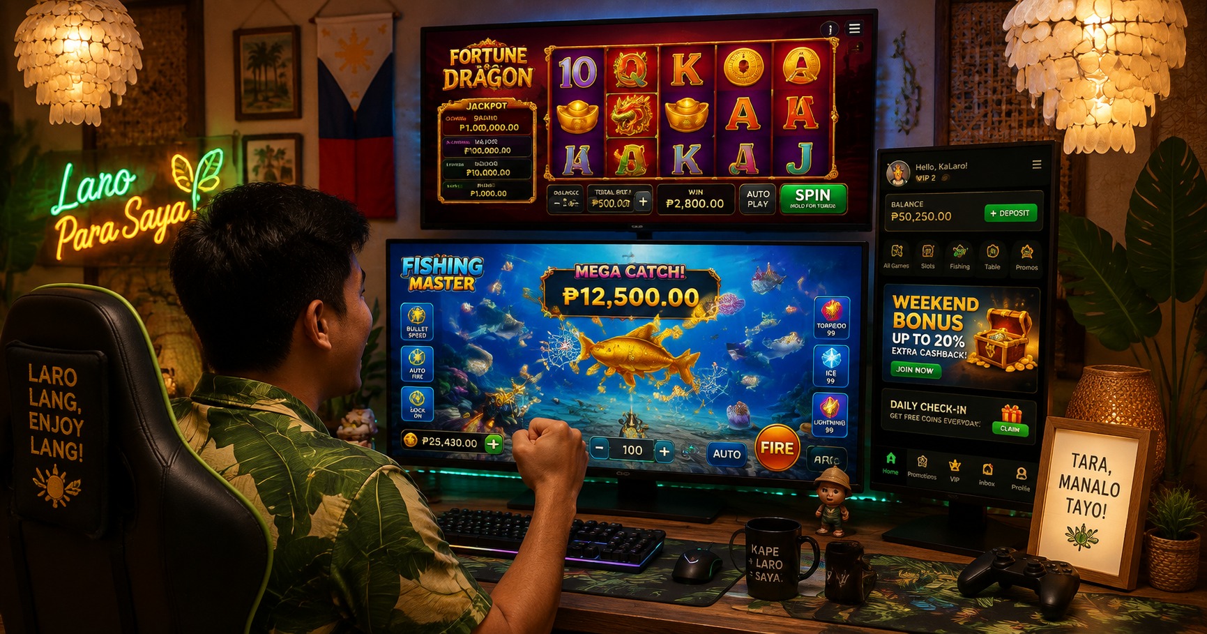 Understanding hyph777 com: Your Gateway to Exciting Online Gaming - image 2