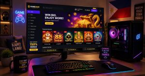 hyph777.pro | Online Casino Philippines with GCash Casino, Slots, Live Casino 14 hyph777.pro | Online Casino Philippines with GCash Casino, Slots, Live Casino