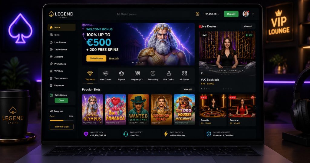 Exploring hyph777.com: Your Ultimate Casino Destination
