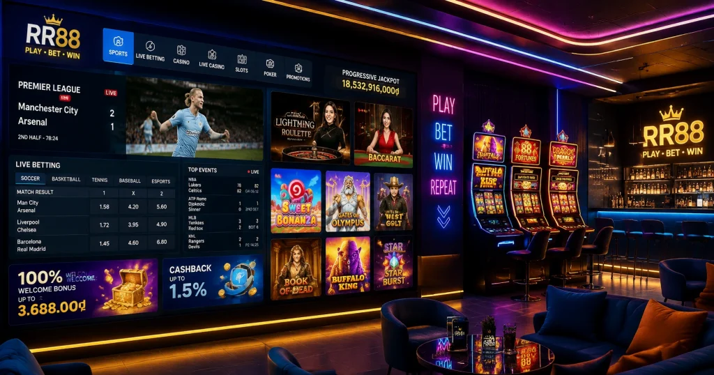 Understanding hyph777.: The Latest in Online Gaming and Betting 1 Understanding hyph777.: The Latest in Online Gaming and Betting