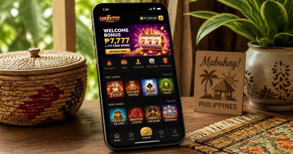 Complete Guide to hyph777 com login app download for Filipino Users