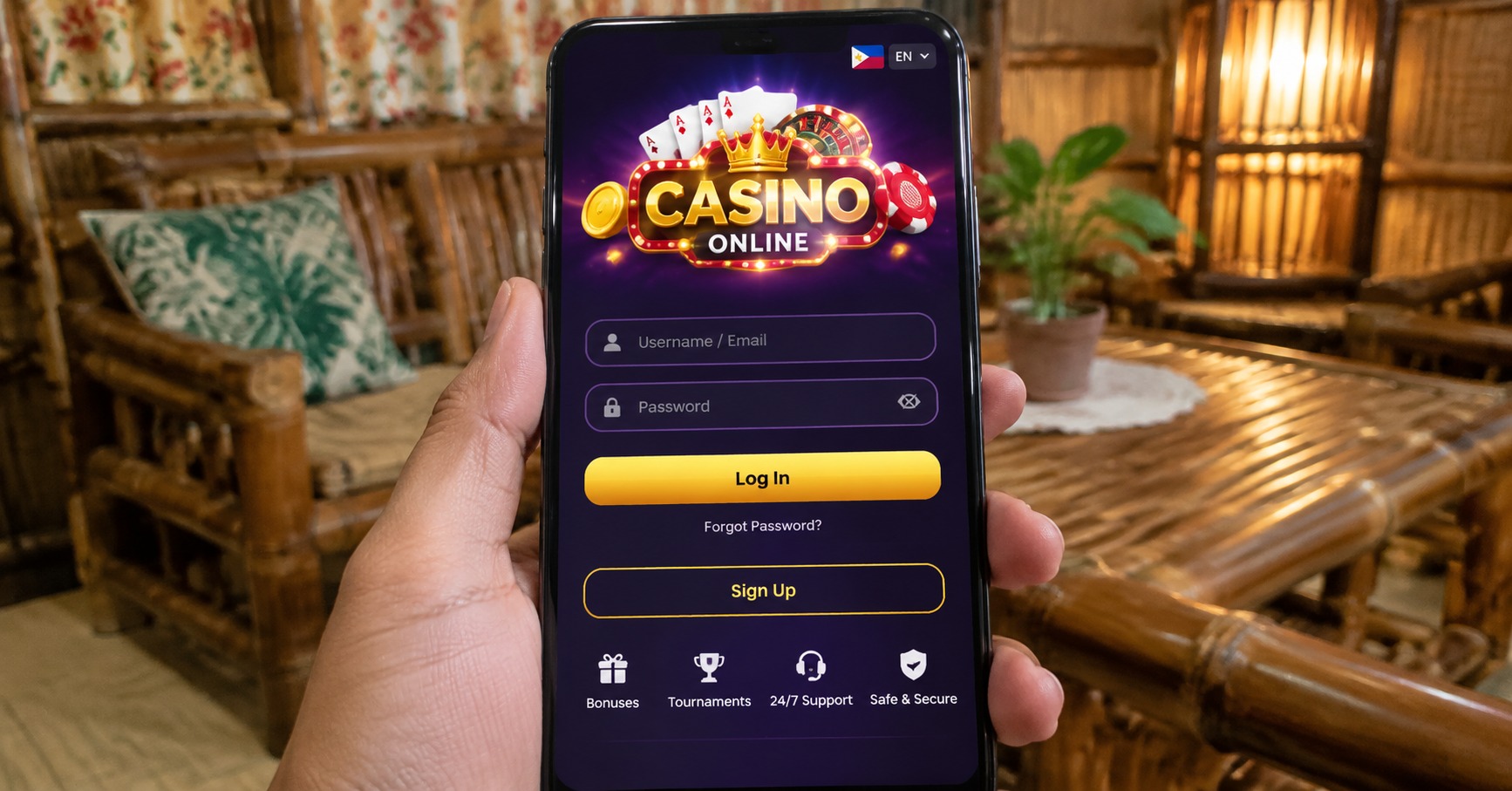 Complete Guide to hyph777 com login app download for Filipino Users - image 2 Complete Guide to hyph777 com login app download for Filipino Users - image 2