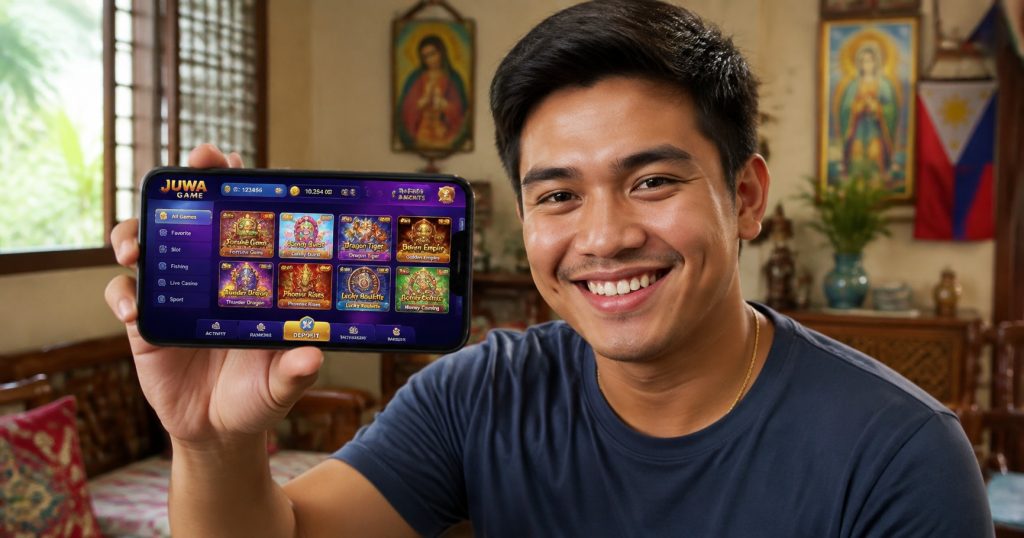 Guide to hyph777 download for Filipino Gamers
