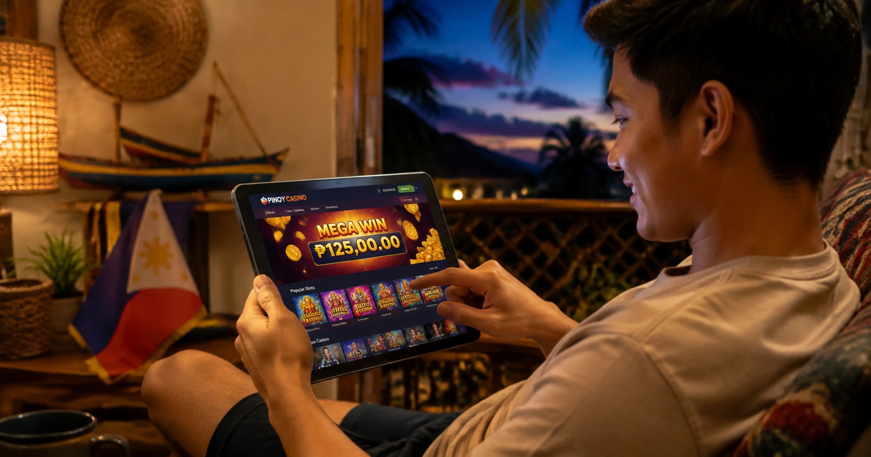 Your Guide to hyph777 login and Casino Experience - image 2 Your Guide to hyph777 login and Casino Experience - image 2