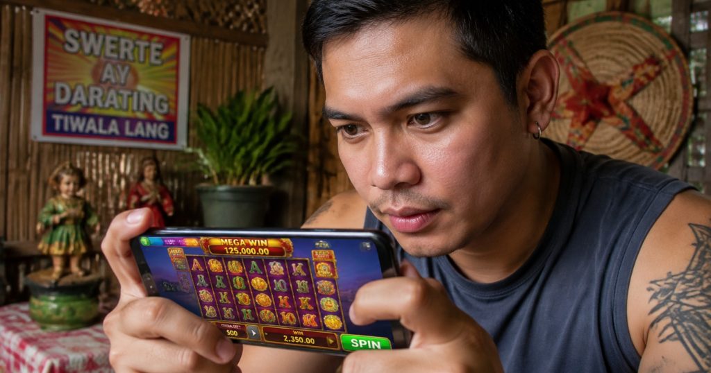 Mastering hyph777 win: Tips and Insights for Filipino Gamblers
