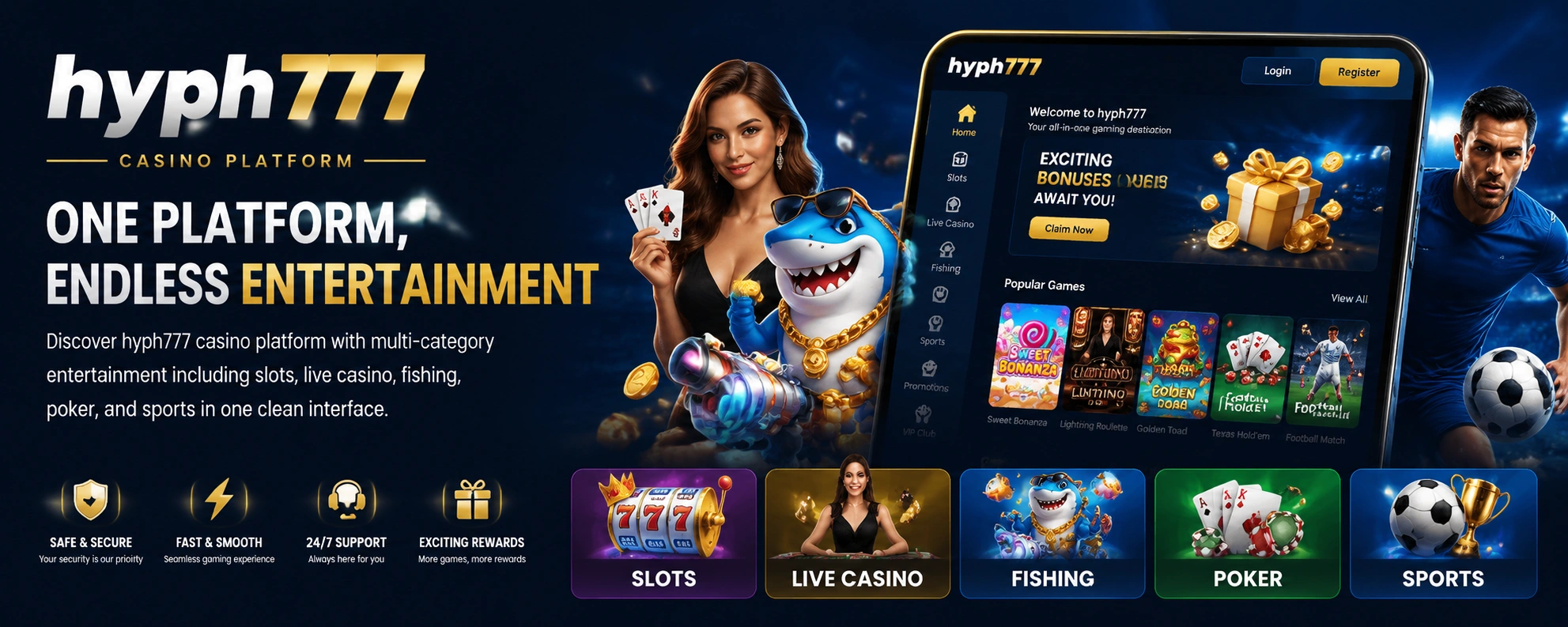 HYPH777 Login Guide 2 HYPH777 HYPH777 Login feature image