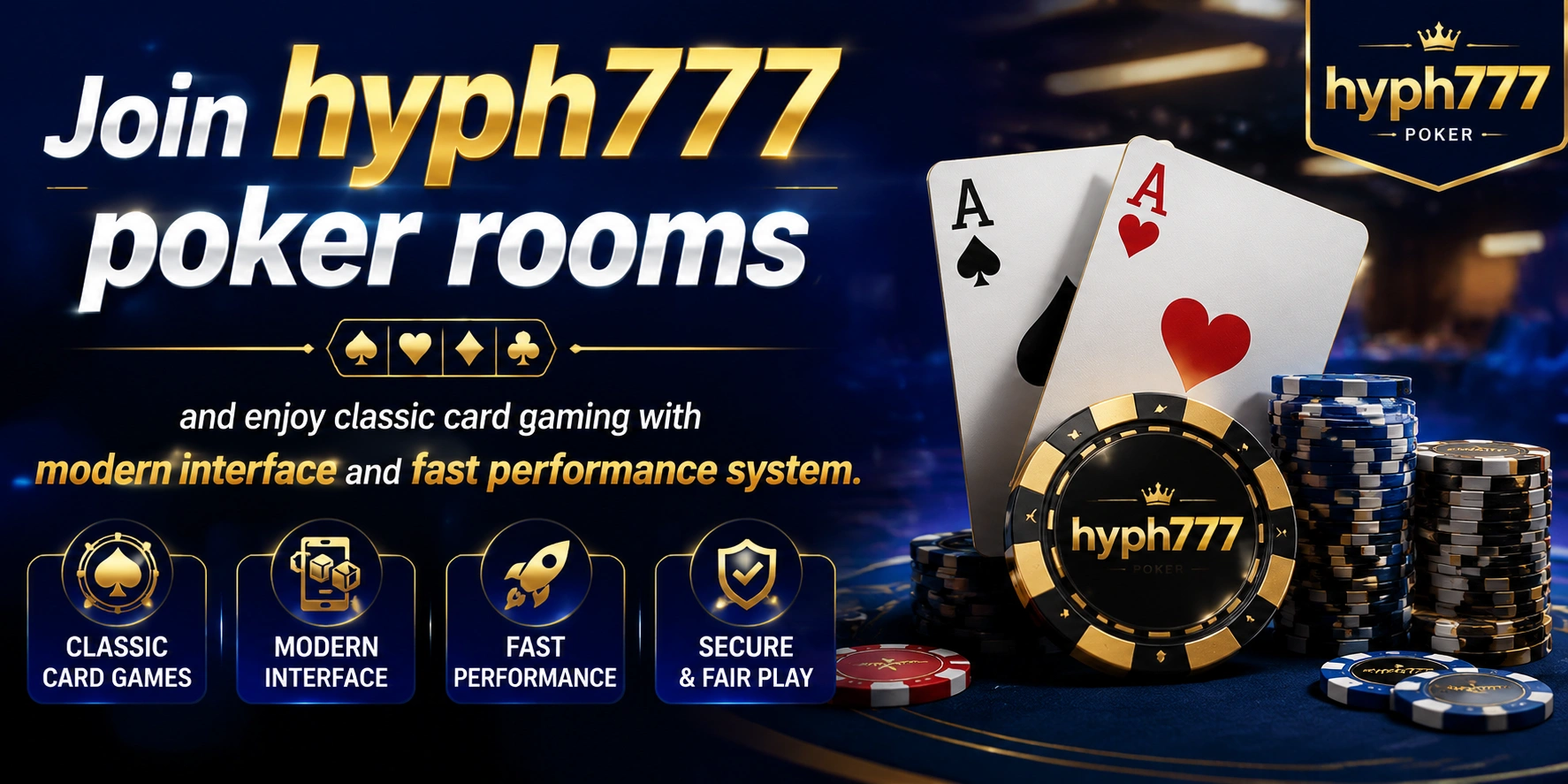 HYPH777 poker visual 3