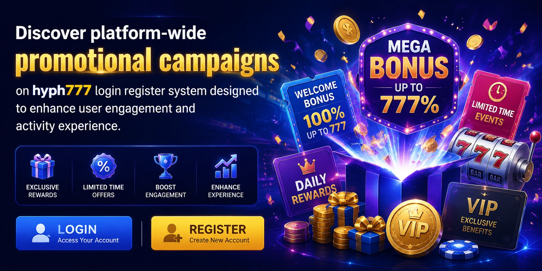 hyph777 Deposit Guide: How to Add Funds Safely 3 hyph777 Deposit Guide: How to Add Funds Safely