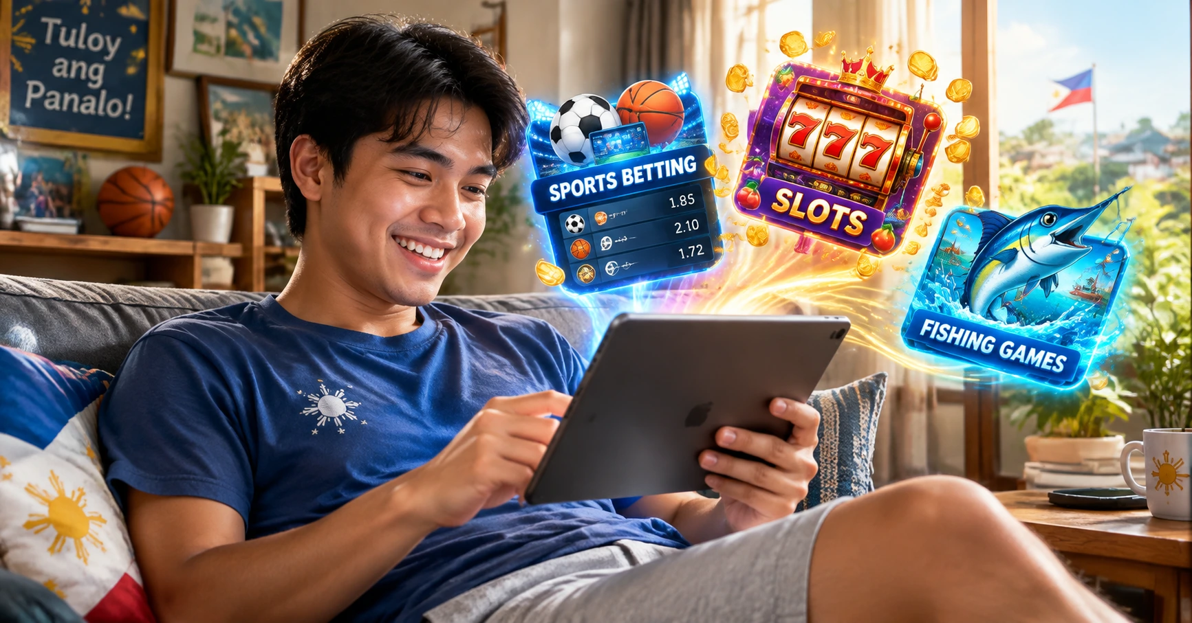 Guide to hyph777 app download for Filipino Players - image 2 Guide to hyph777 app download for Filipino Players - image 2