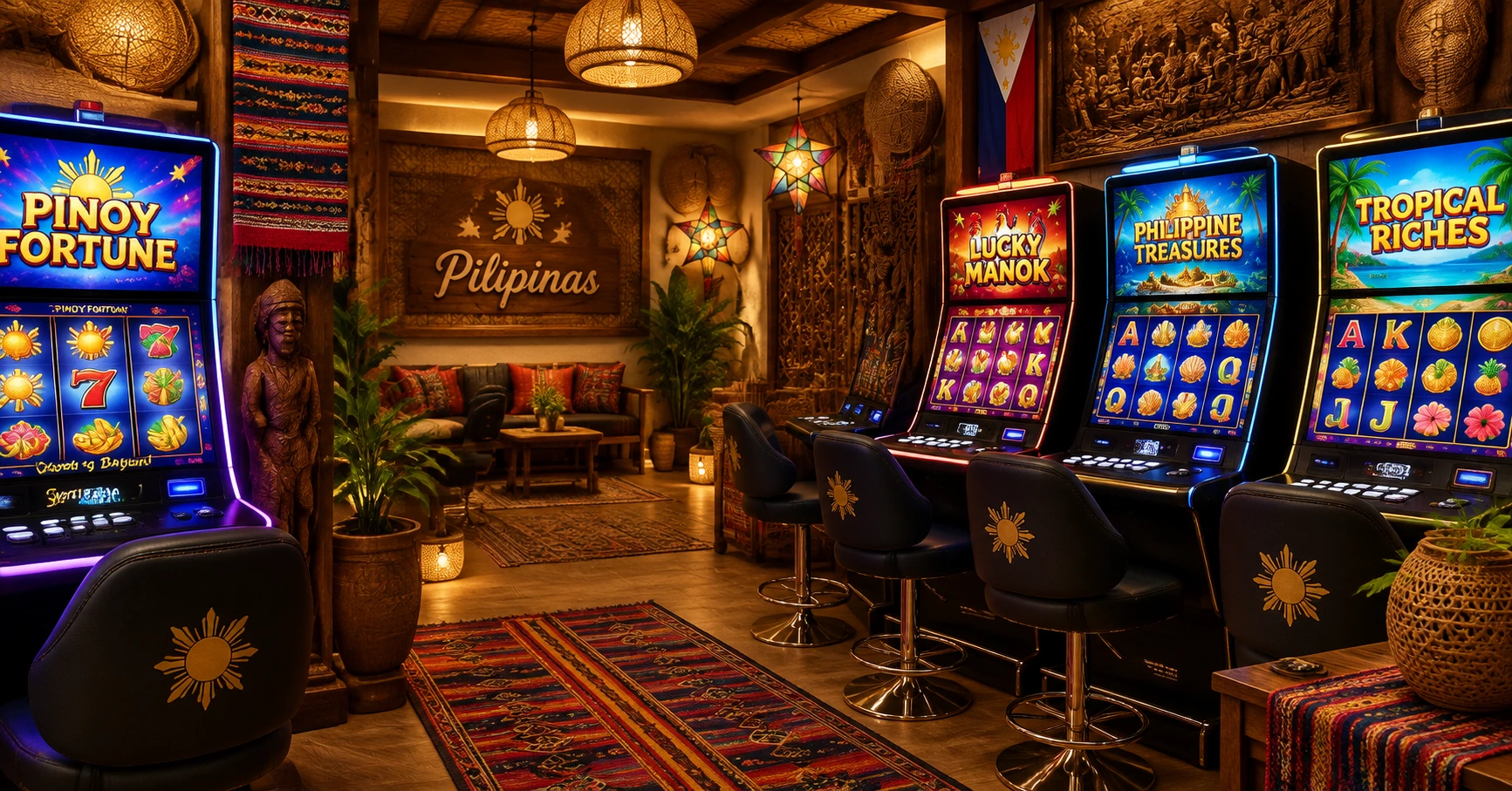 Explore hyph777.com: Your Ultimate Filipino Gaming Hub - image 1